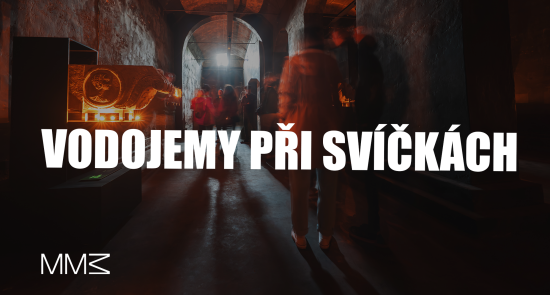 Vodojemy na Špilberku